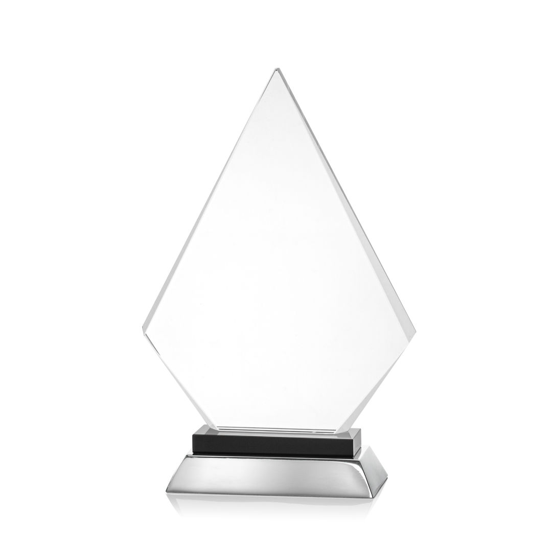Valhalla Award - Black 7