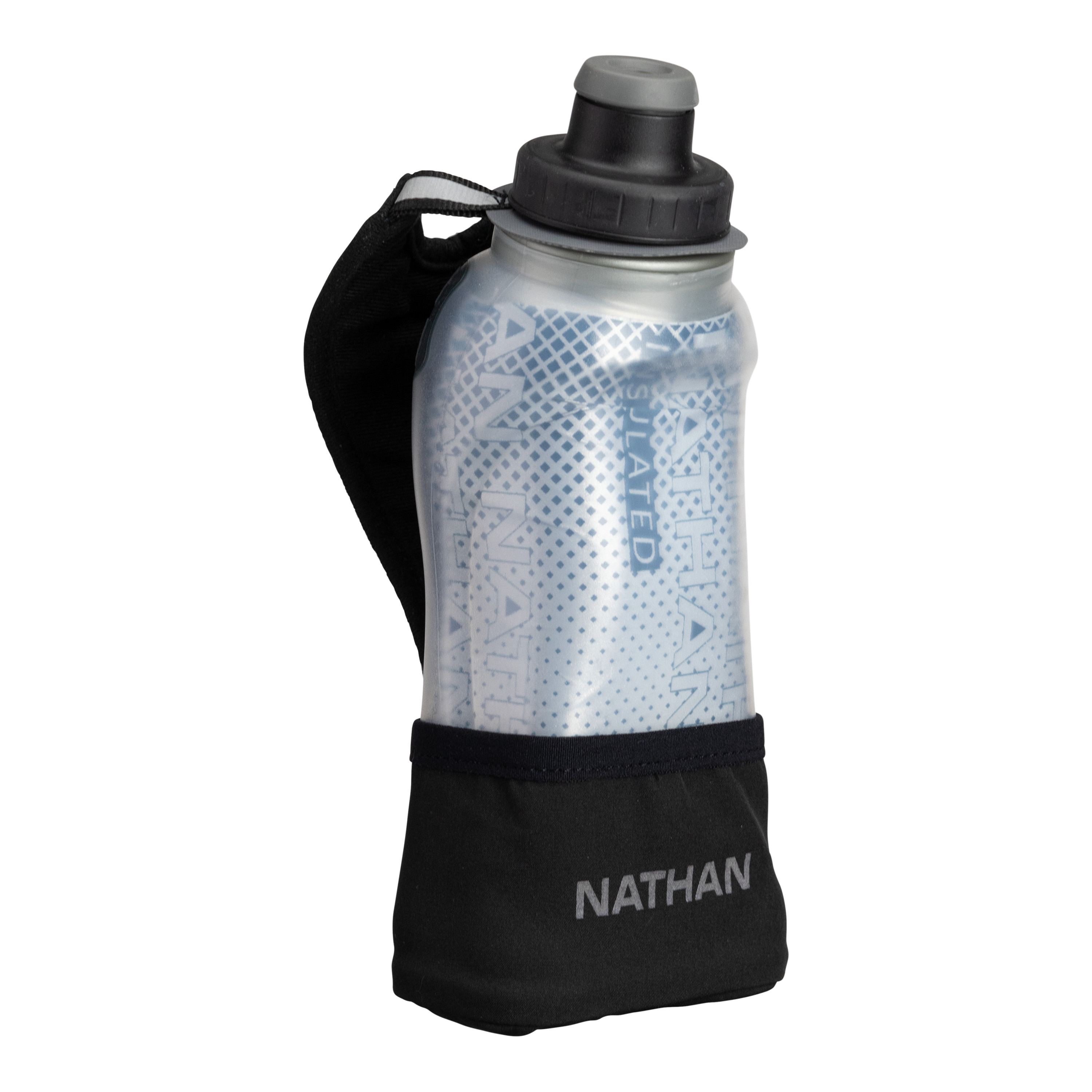 Quick Squeeze Lite 12 Insulated Black / Marine 2