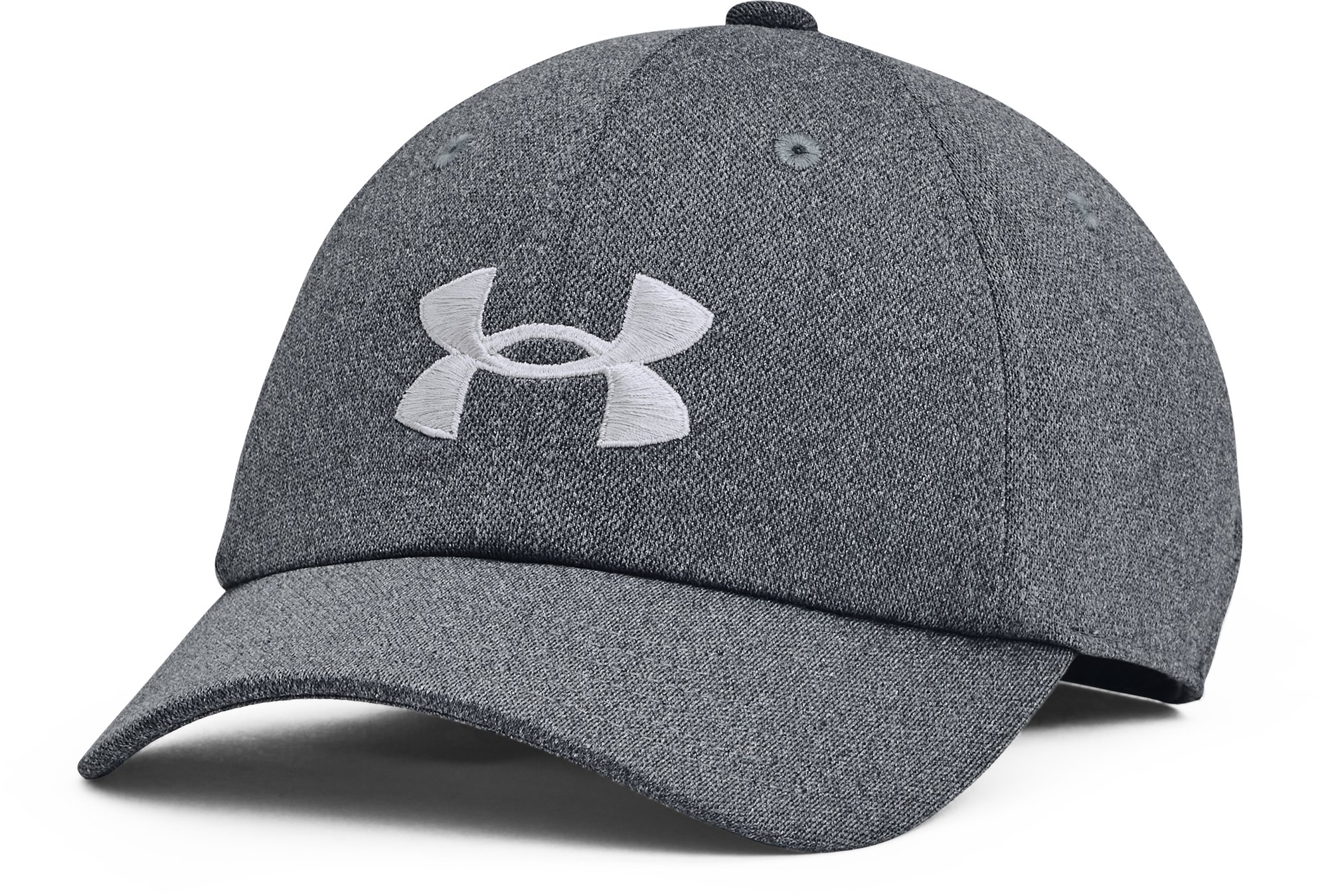 UA Blitzing Boys' Adjustable Hat 2