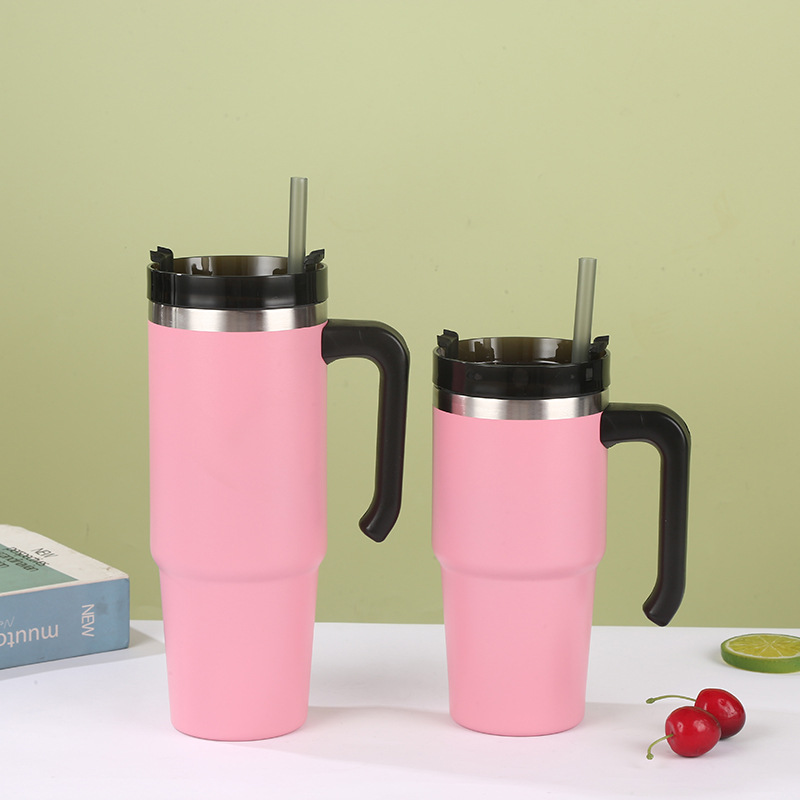 20Oz Tumbler With Handle 13