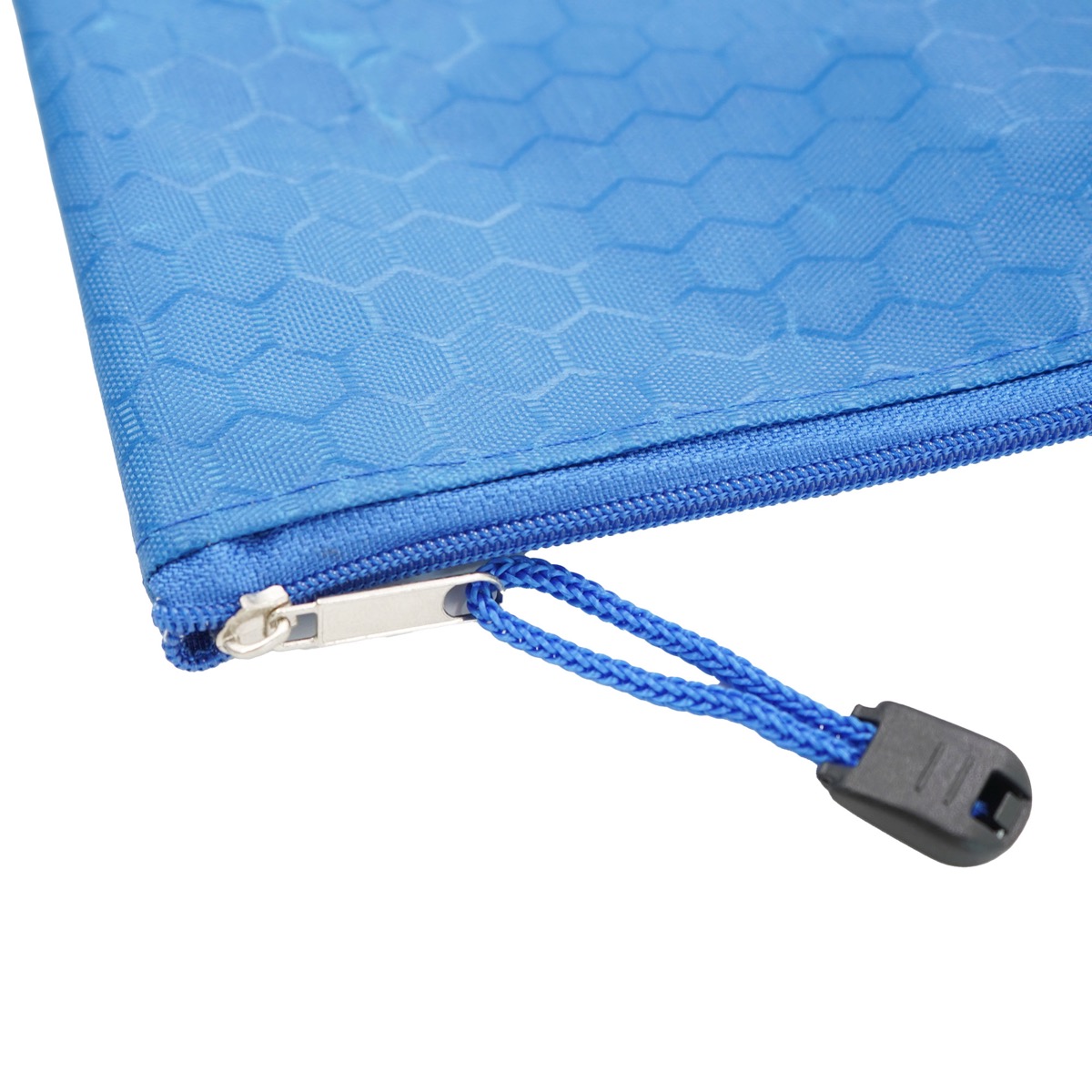 Waterproof A4 Zipper Stationery Bag 3