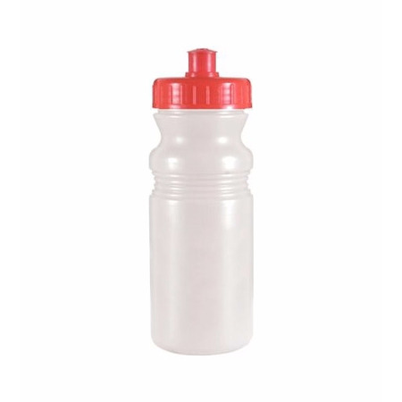 20 Oz. Cycle Bottle 2