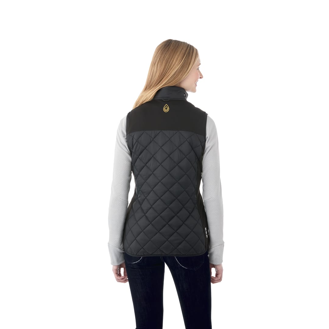 Women's SHEFFORD Heat Panel Vest 28