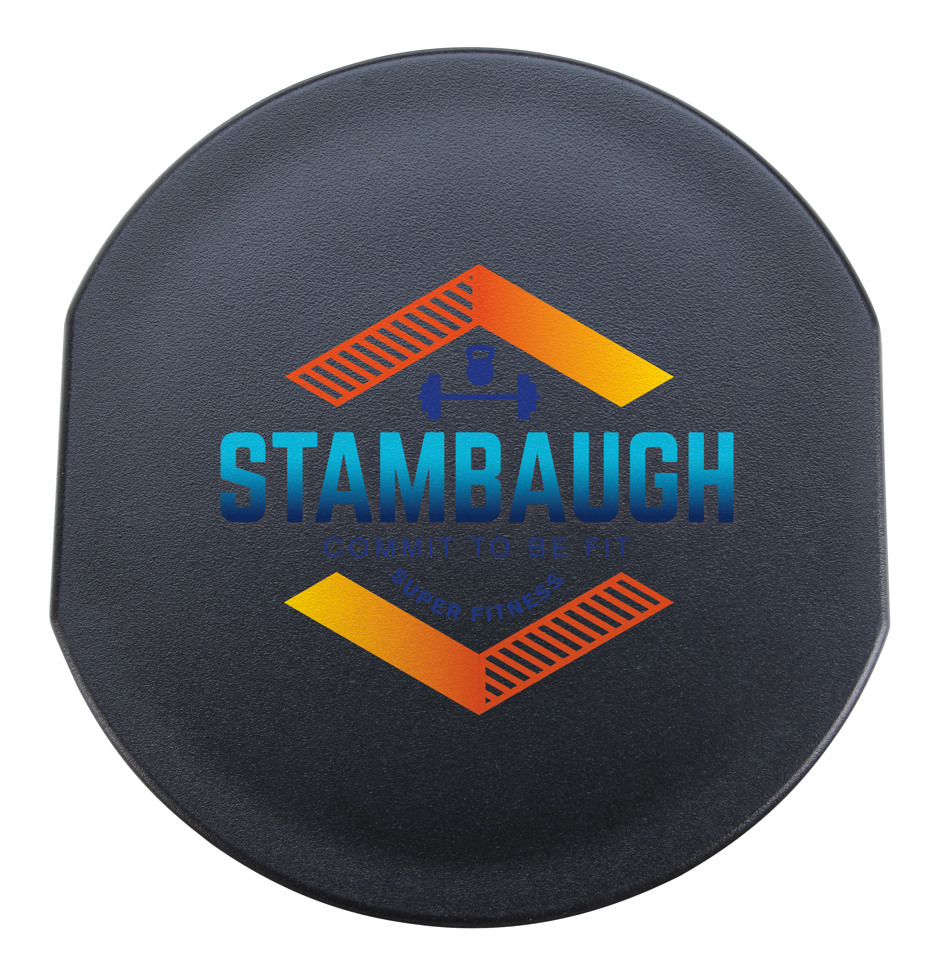 Good Value™ Pillar Light-Up Bluetooth® Speaker 9