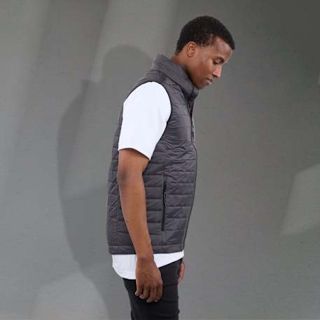Men's TELLURIDE Packable Insulated Vest 122