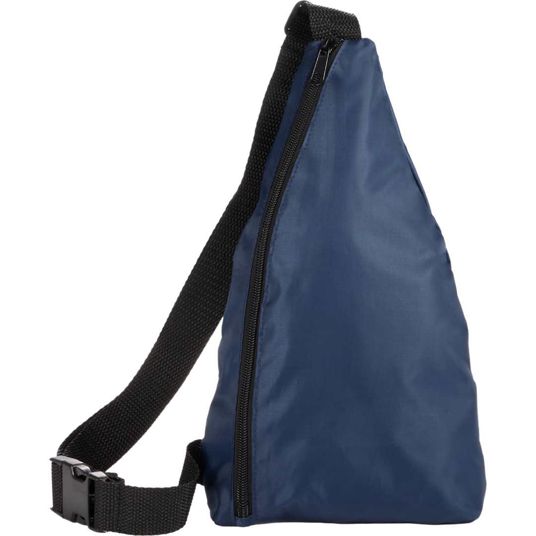 Simple Recycled Sling Pack 35