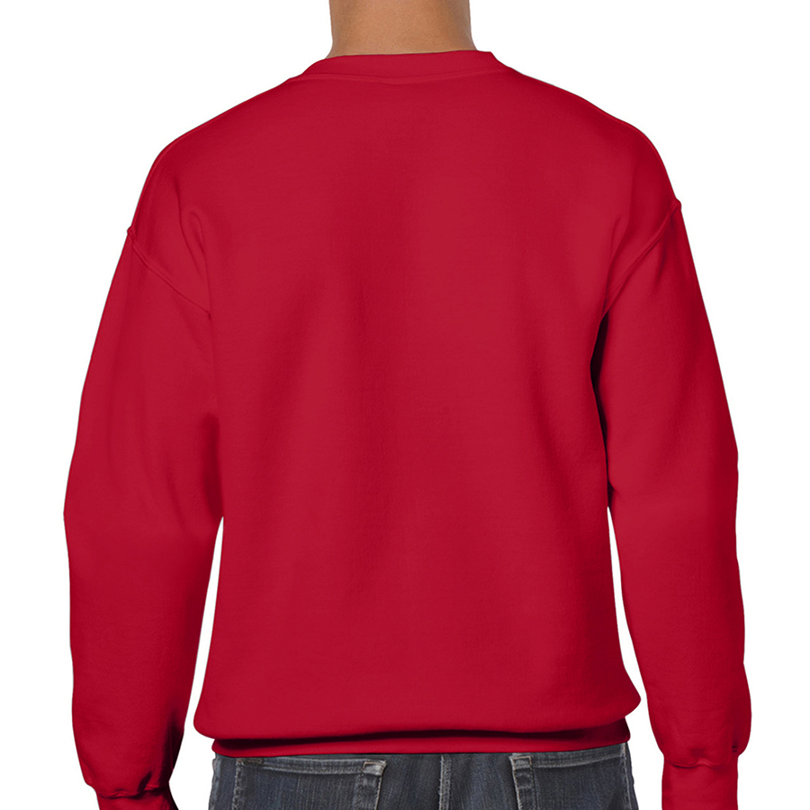 Gildan Heavy Blend Adult Crewneck Sweatshirt 56