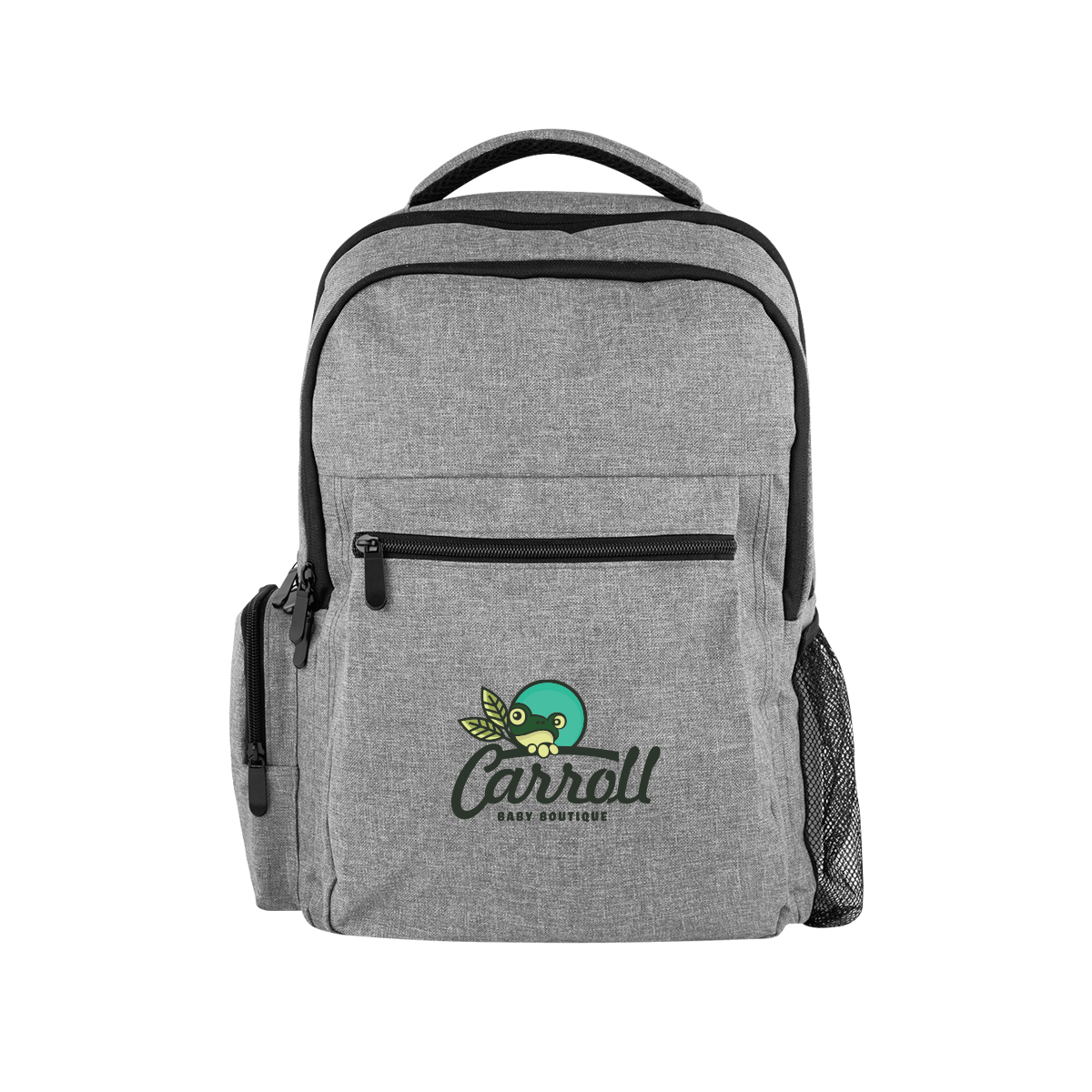 Milo rPET Diaper Backpack 3