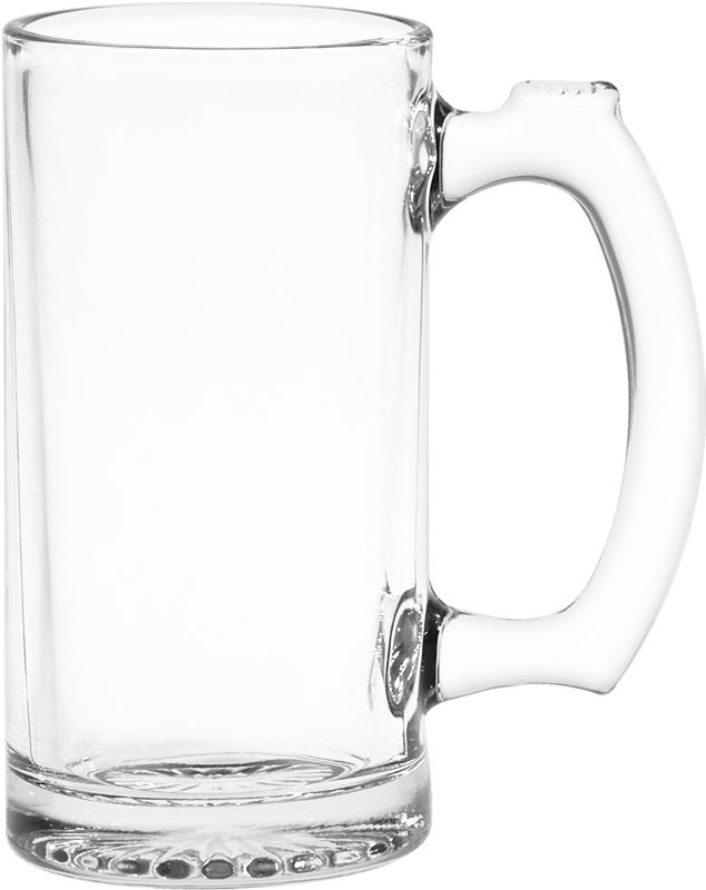 12 oz. Thumbprint Mug 5