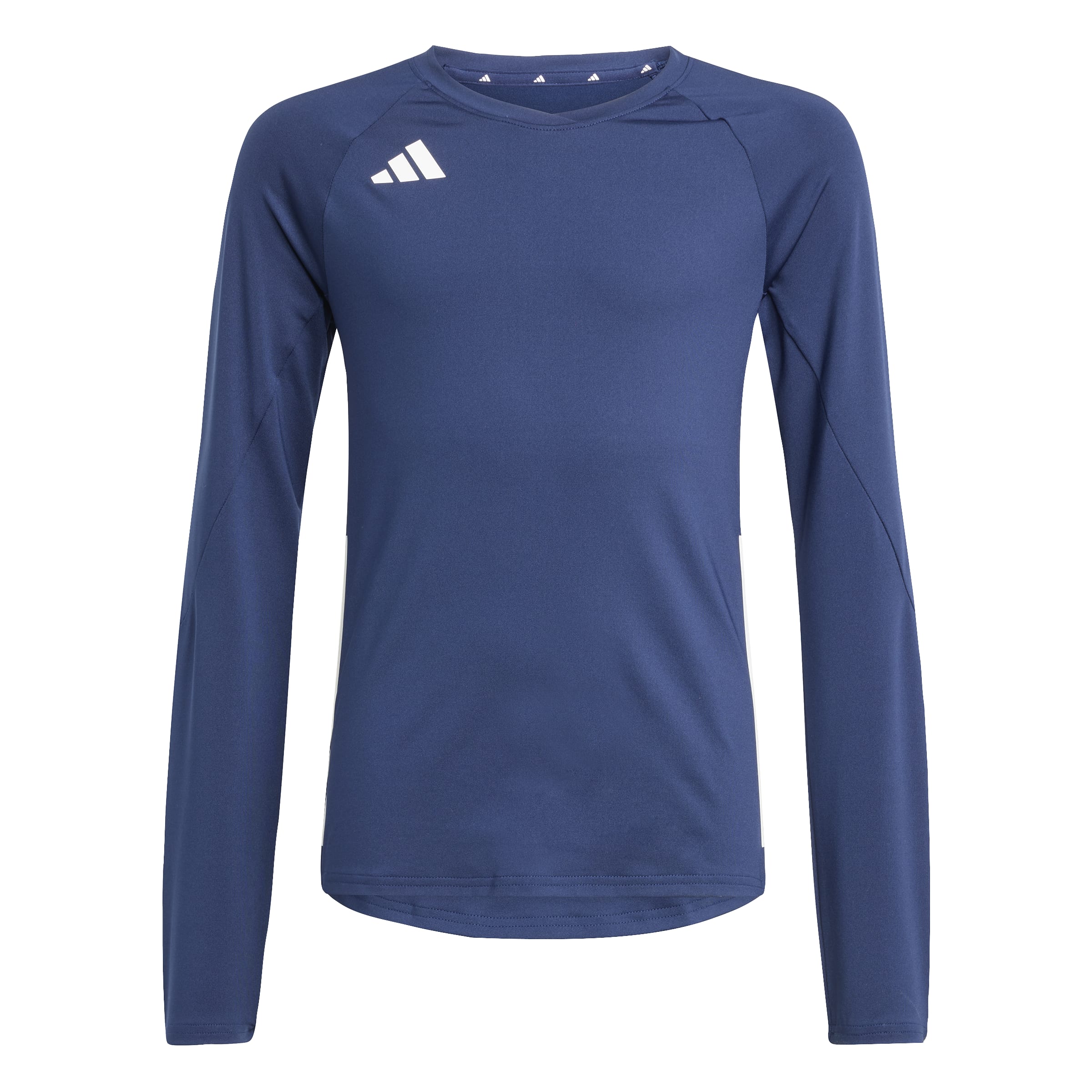 VOLLEYBALL HI LOW LOWNG SLEEVE JERSEY KIDS 5