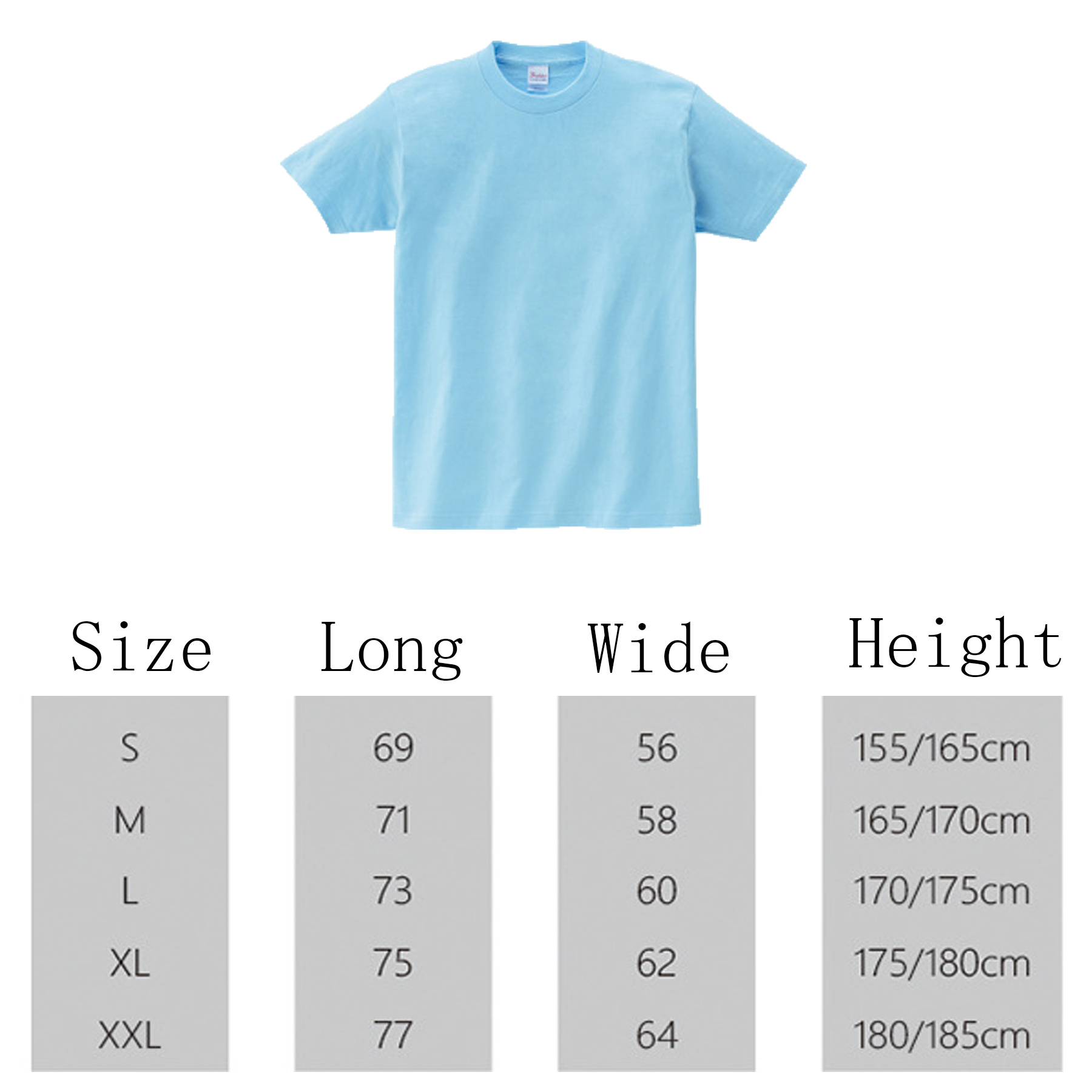 Cotton T-shirt 2