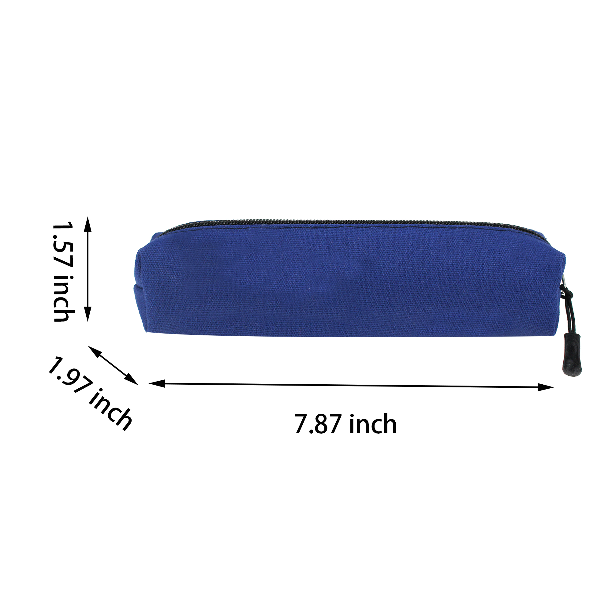 MOQ:10pcs Oxford Cloth Stationery Bag 3