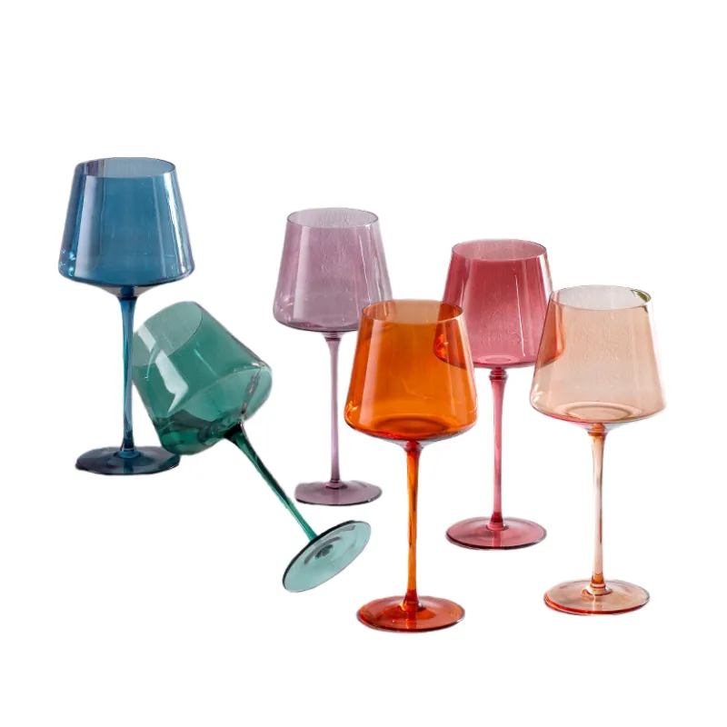 17.25 oz Wine Glasses 5