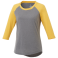 Women's DAKOTA Three Quarter Tee 45