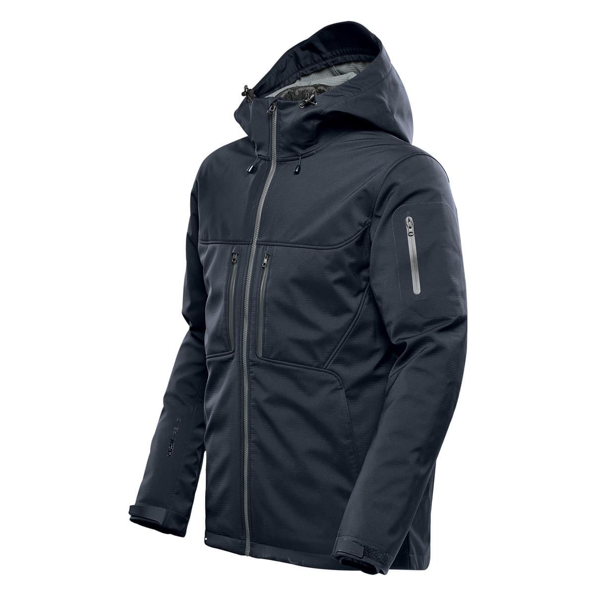 Stormtech Men's Epsilon 3-in-1 Jacket 17