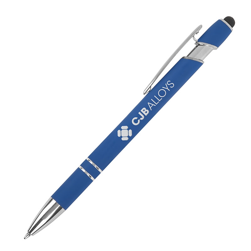 Denton Soft-Touch Pen w/ Stylus 15