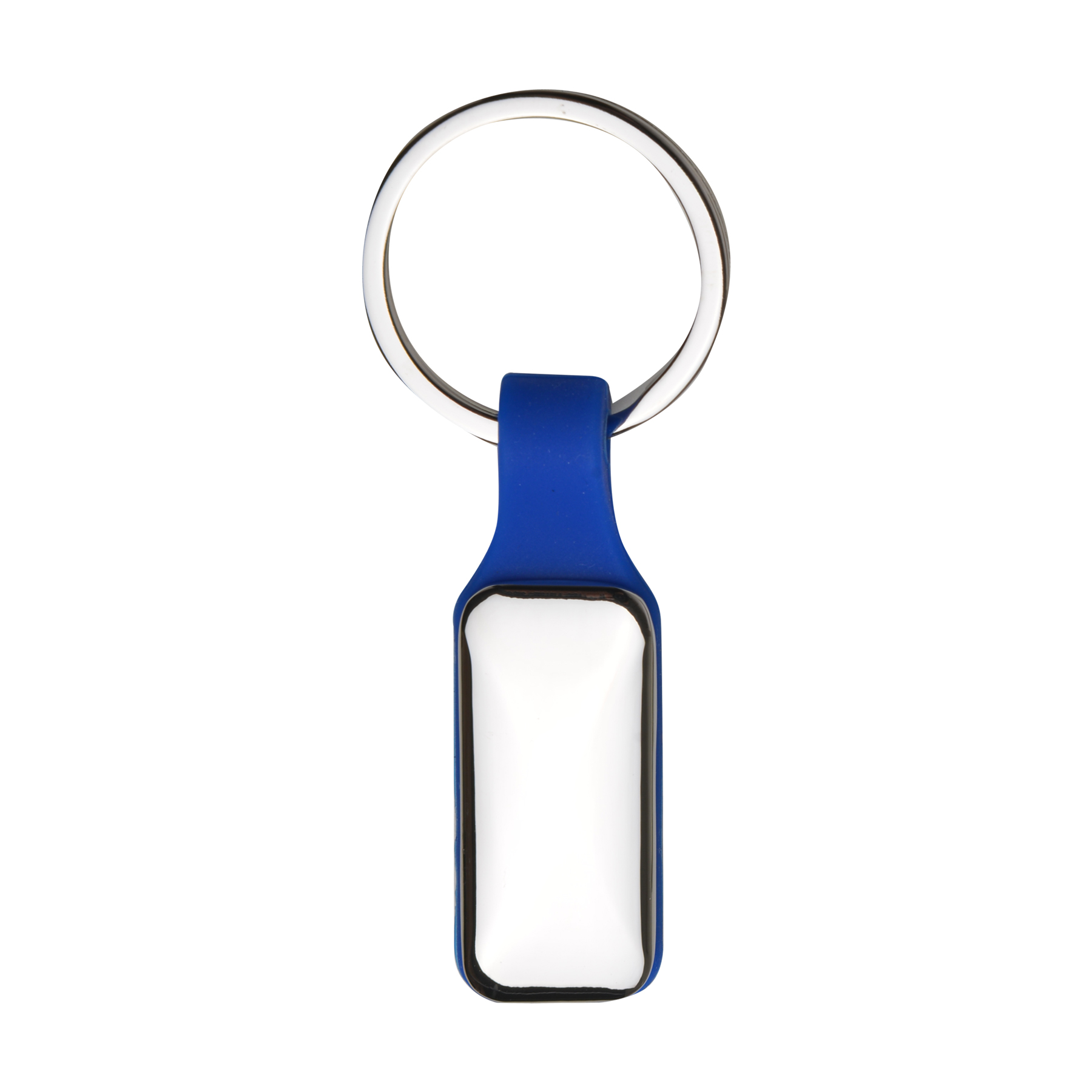 Claus Key Tag 2