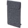The Goods Recycled Felt Business Sleeve 3