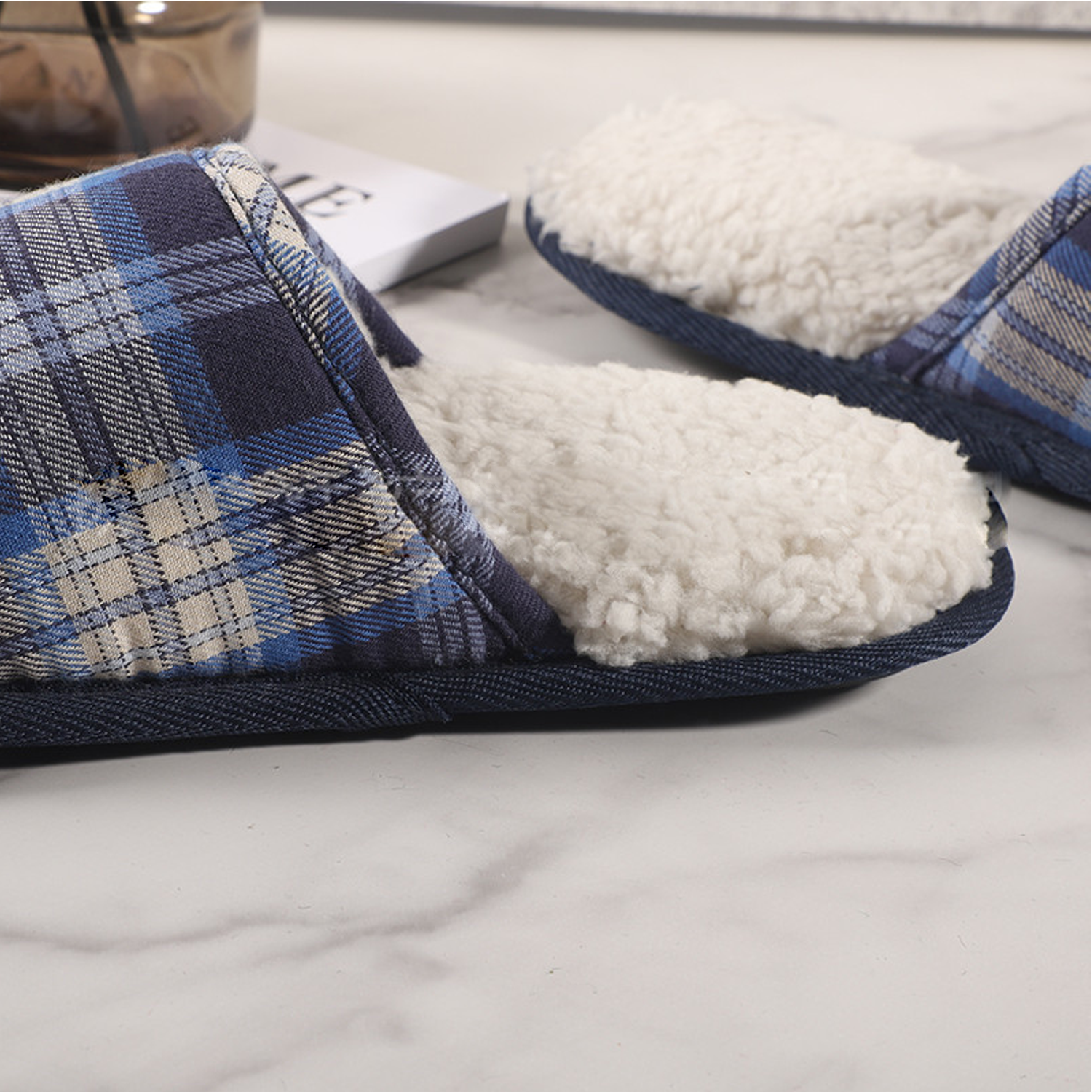 Cozy Home Slippers 4