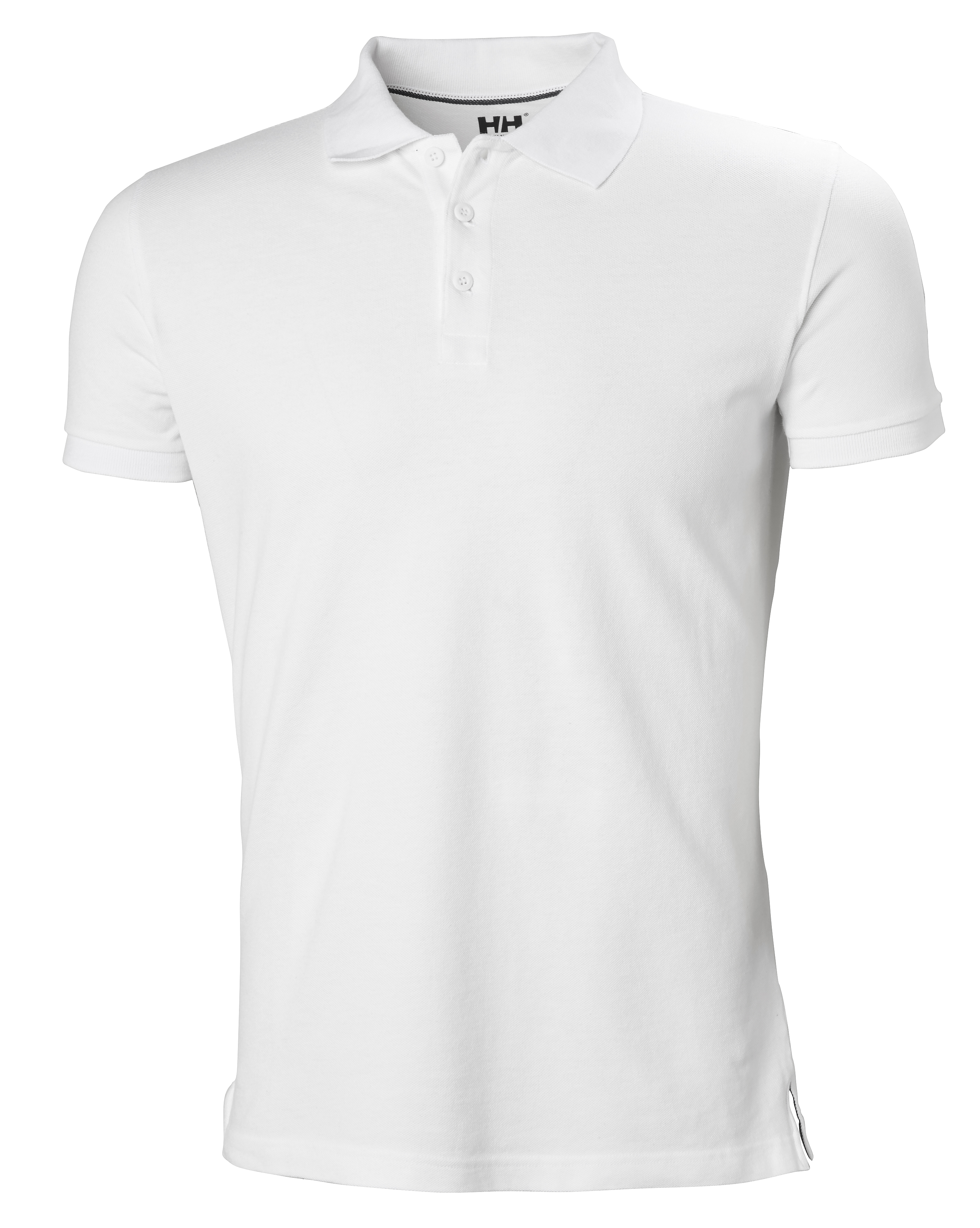 Helly Hansen Men's Crew Polo Shirt 7