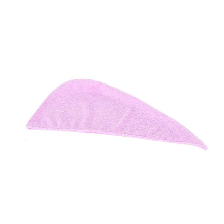 Magic Hair-drying Cap 2