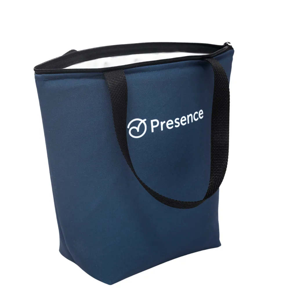 Full-Color Customized Insulated Tote Bag 3