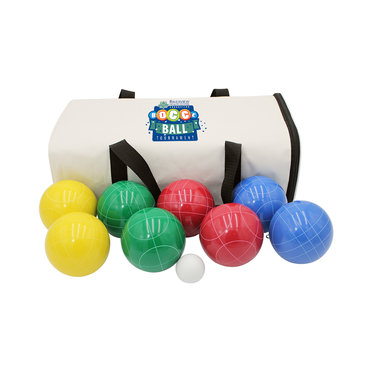 Bocce Ball Set
