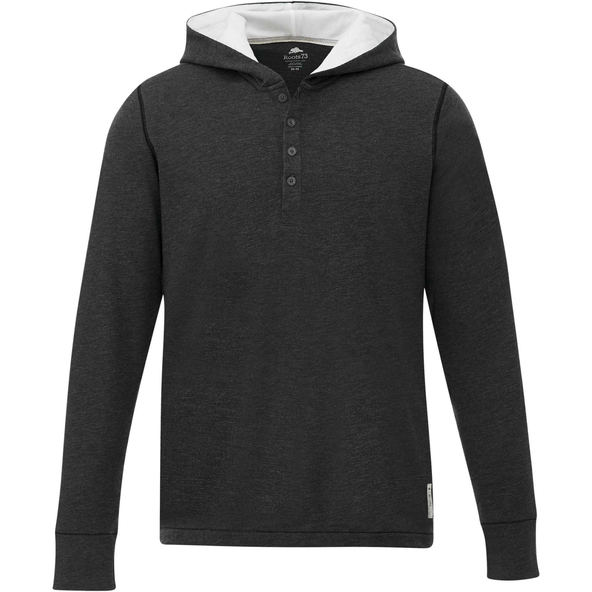 Men’s Southlake Roots73 Hoody, custom hoodie or sweatshirt with logo imprint 10