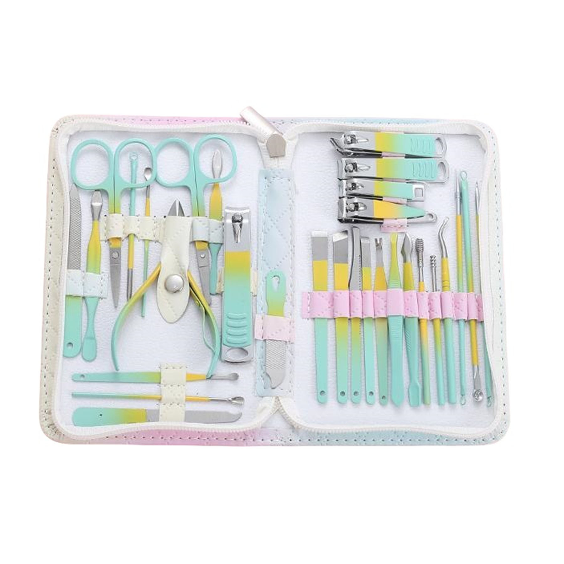 30 in 1 Manicure Set 8