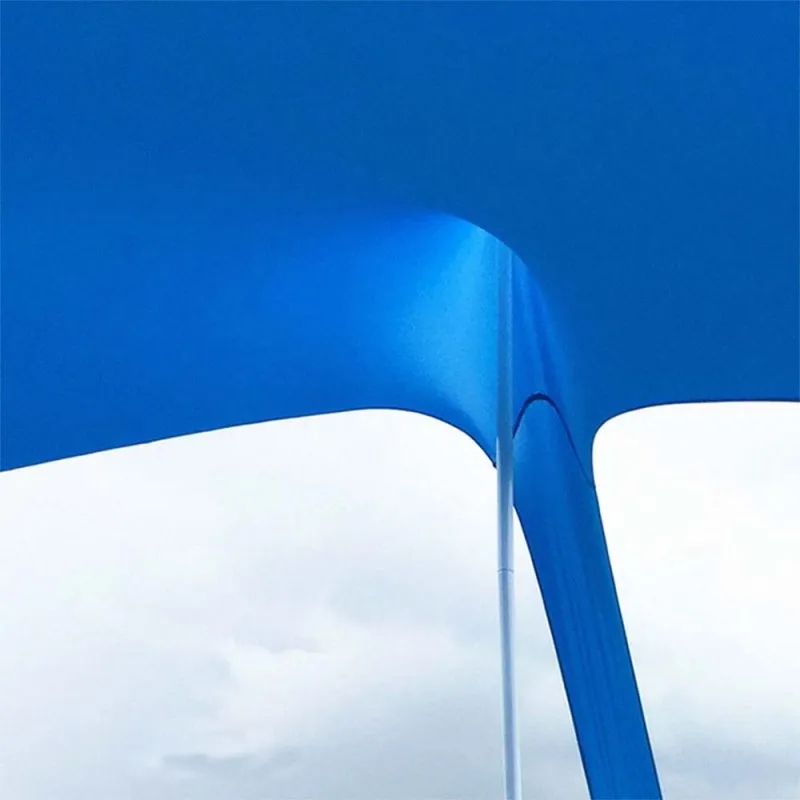 Beach Tent Sun Shade For Camping Trips 16