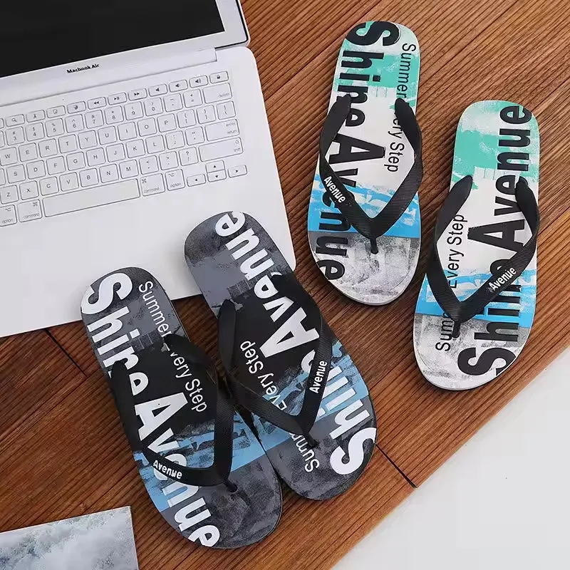 Summer Flip-Flops 2