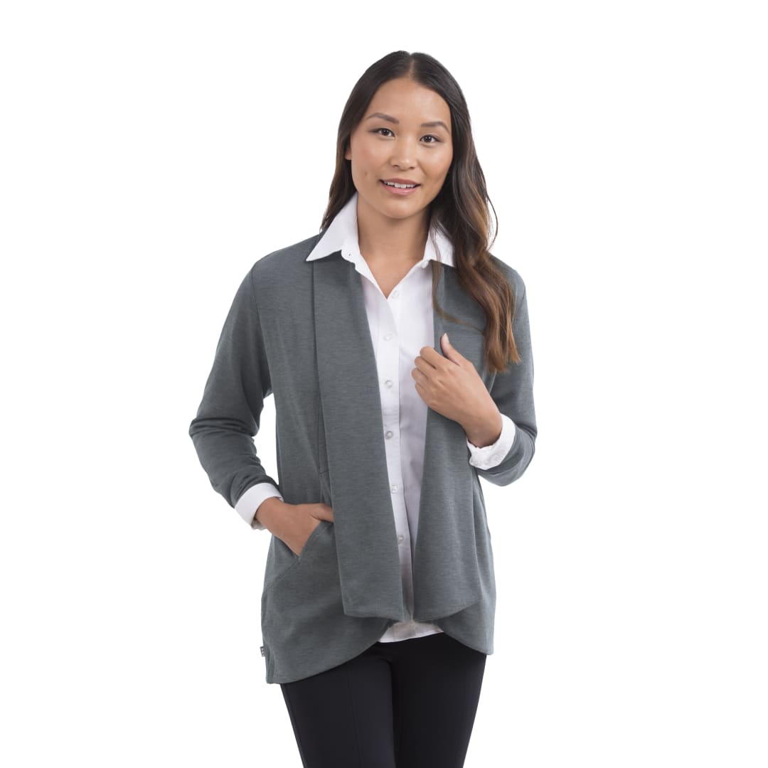 Women's EQUINOX Knit Blazer 80