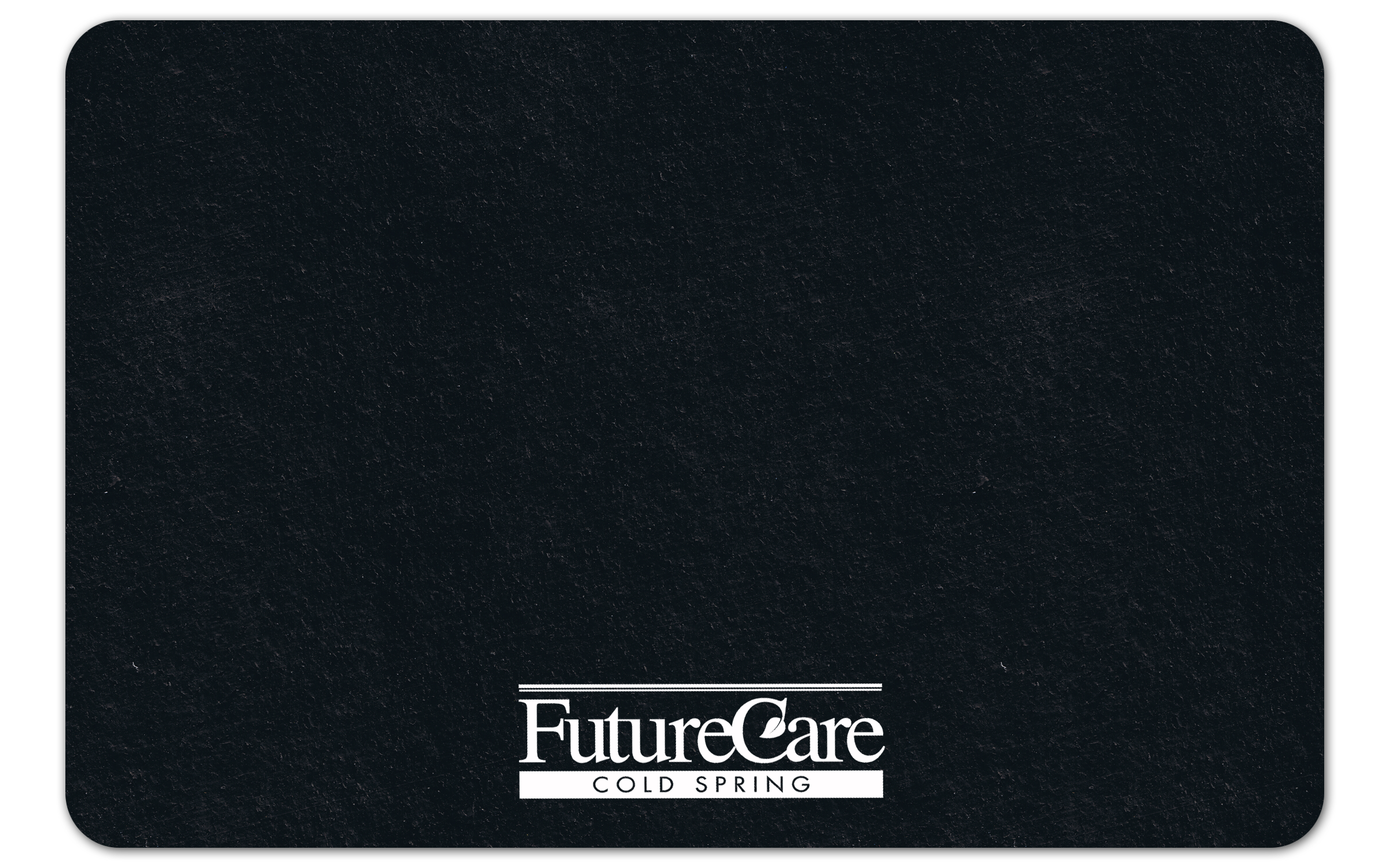 Rectangle Recycled Rubber Mat 3