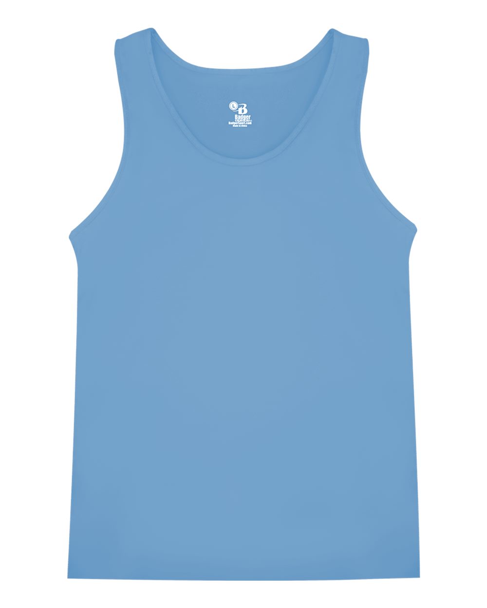 Men's B-Core Tank Top - 8662 7