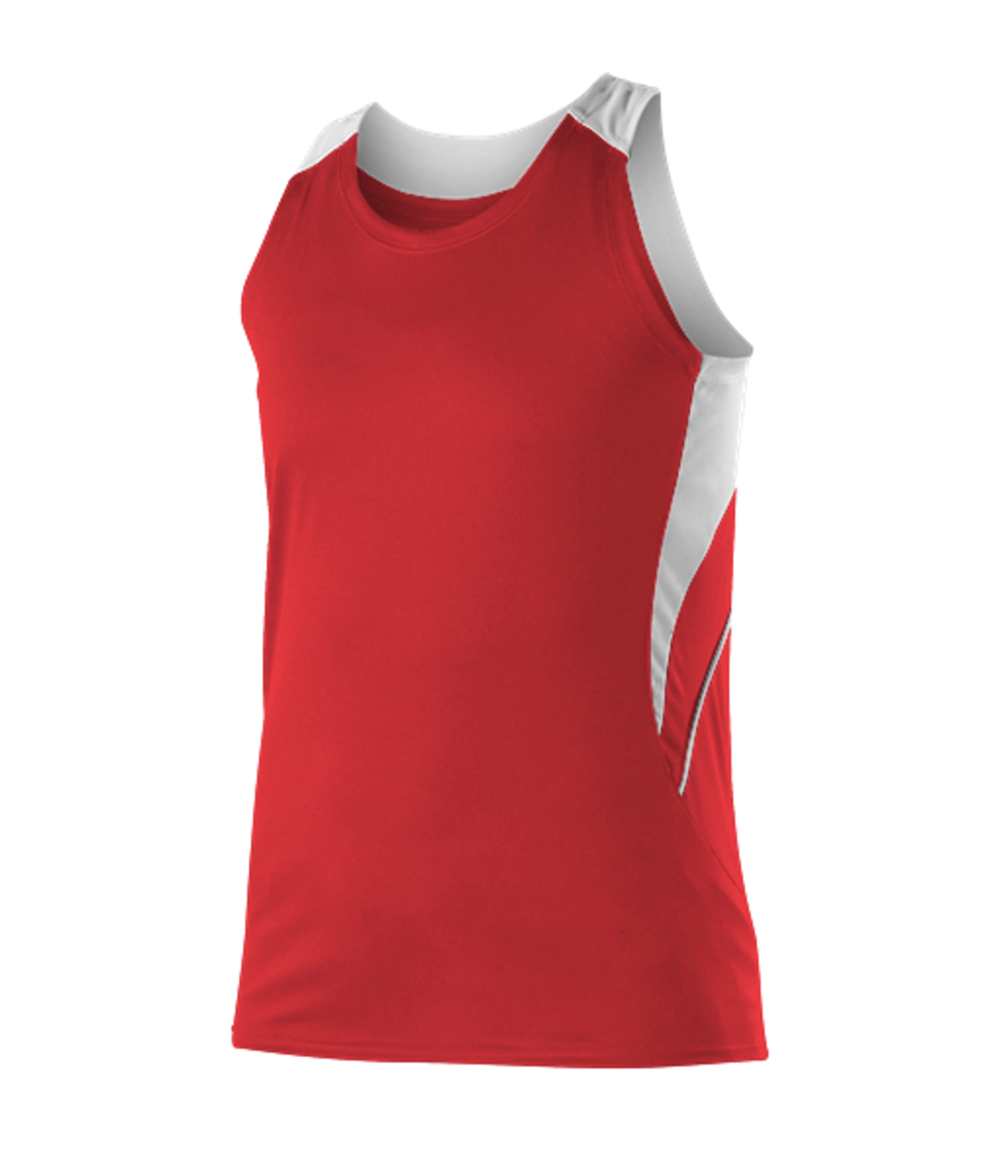 ELITE TRACK SINGLET W 9
