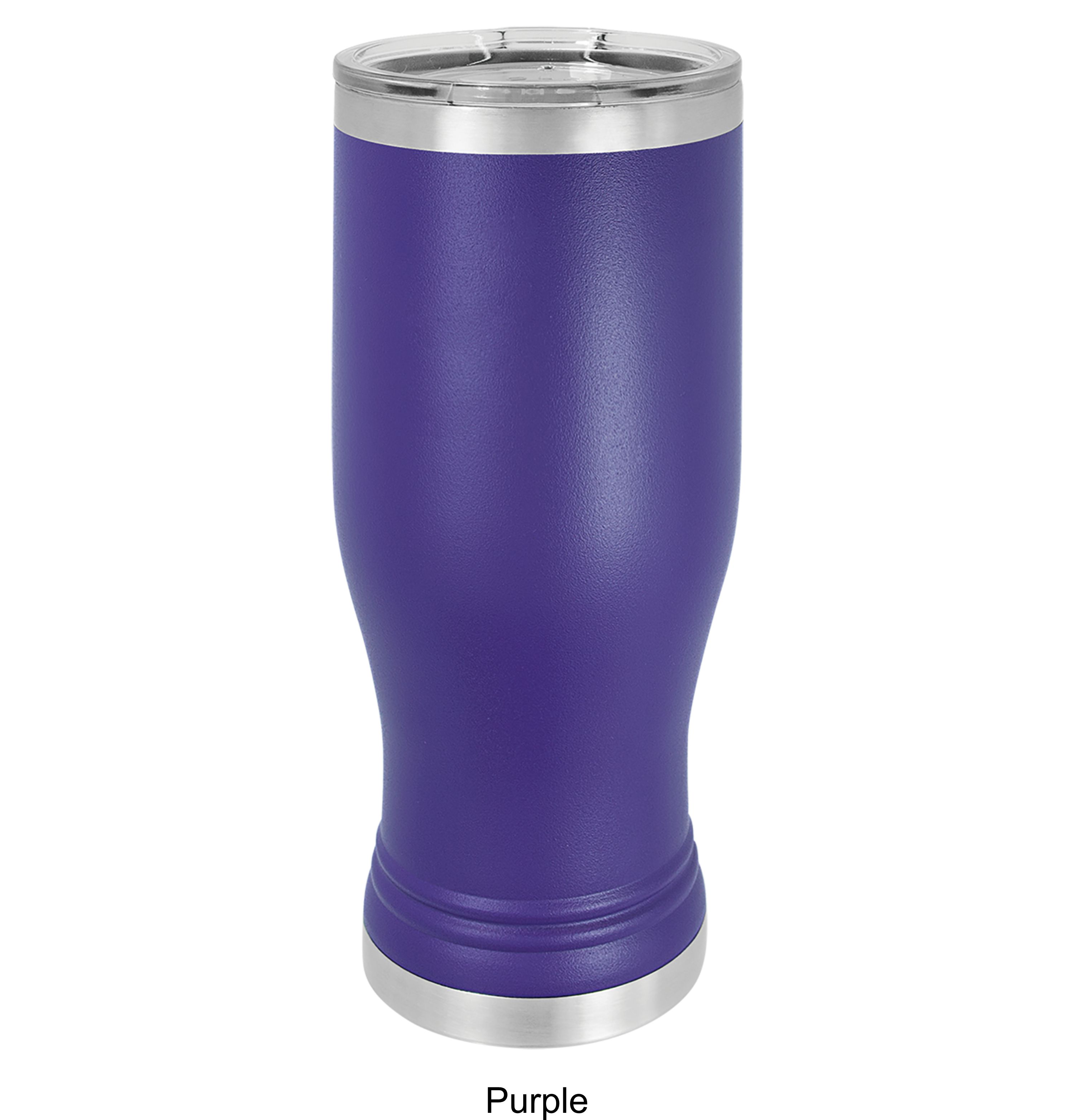 Polar Camel 20oz Pilsner Stainless Steel Tumbler 17
