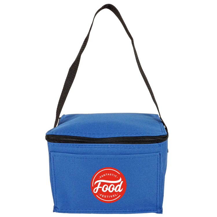 Fairbanks 6 Pack Cooler 23