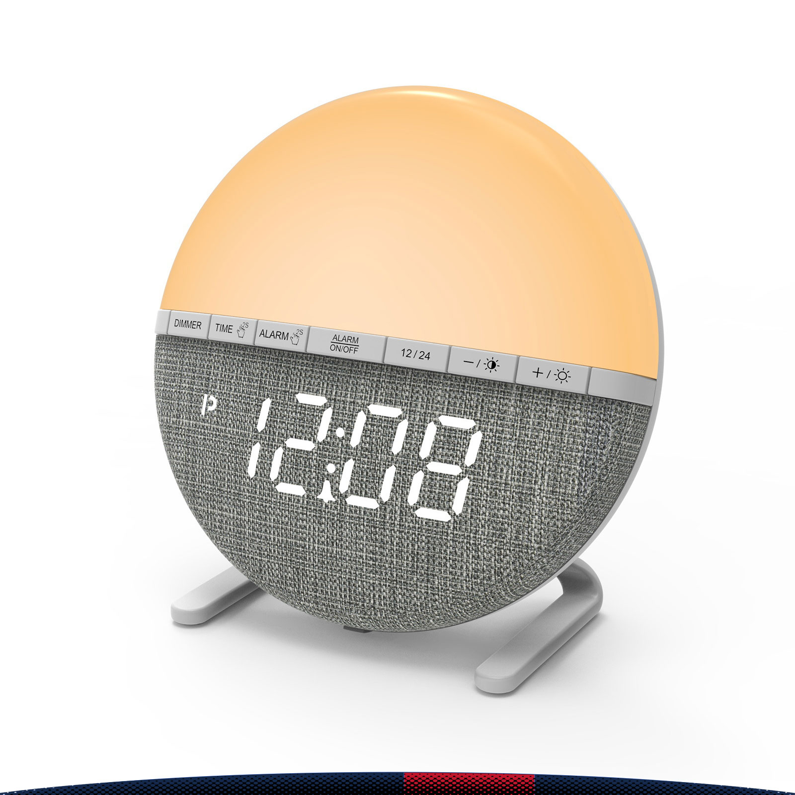 Sunrise Alarm Clock 2