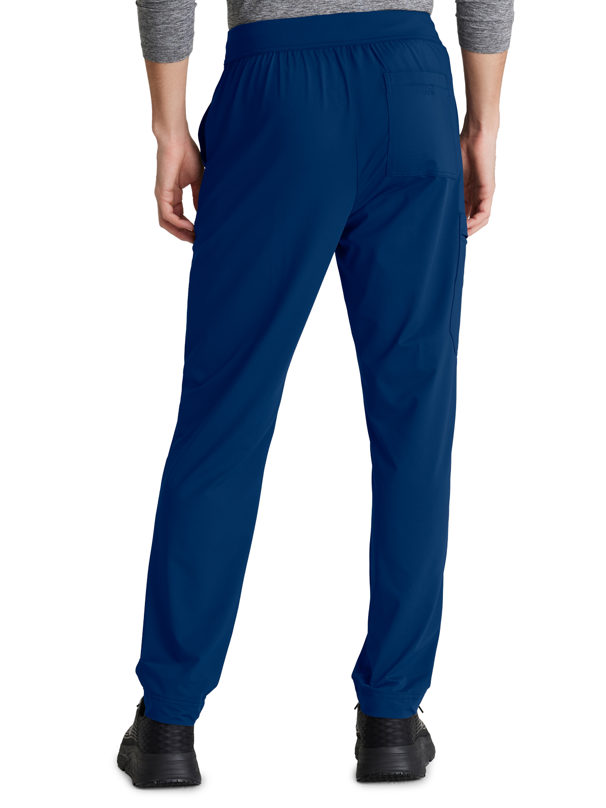 Skechers Slip-Ins - Men's Four-Pocket Slim Rebound Scrub Pant 14