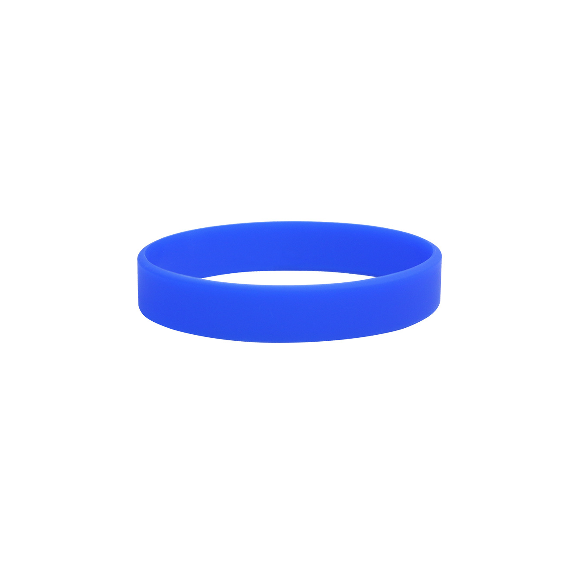 Colorful Silicone Bracelet 3