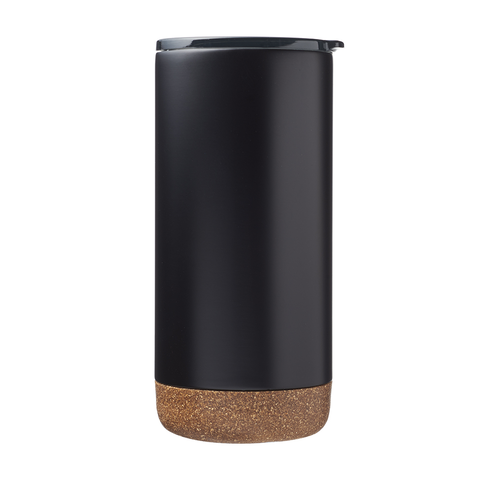 16 oz. Cork Bottom Travel Tumbler 3