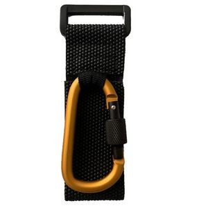 Multi-Functional Key Chain Pendant Featuring Level Function 2