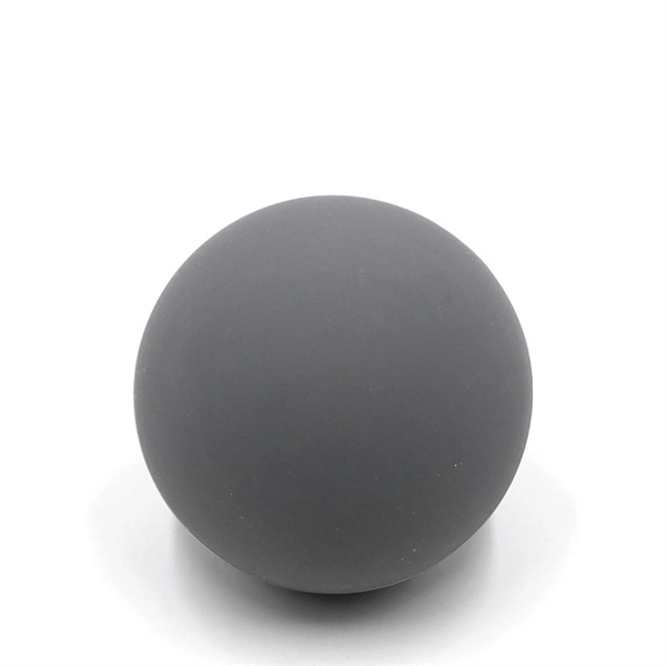 Silicone Massage Lacrosse Ball 4