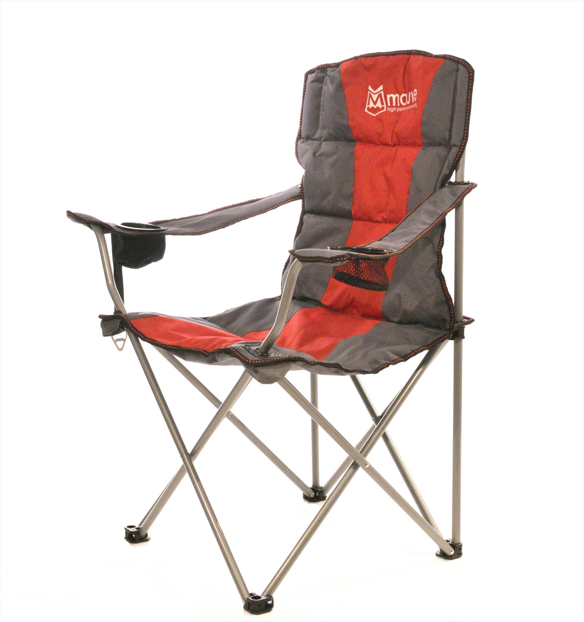 Premium Stripe Chair 95