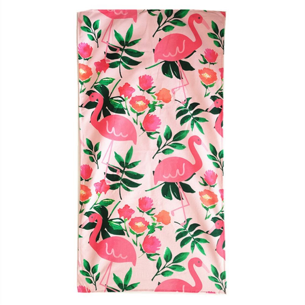 Striped Turkish Beach Towel 4