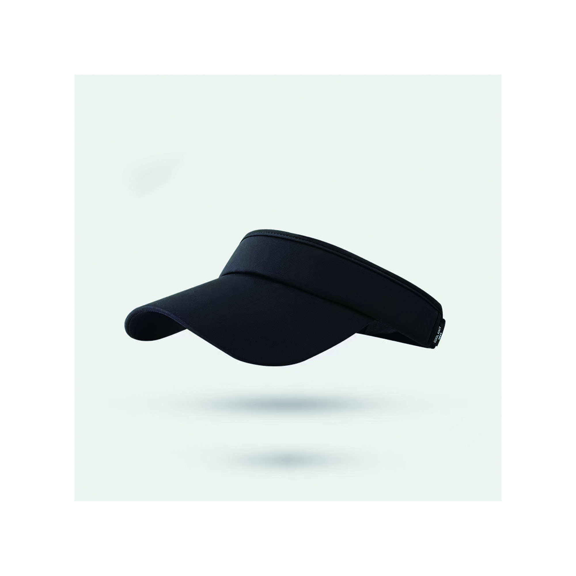 Uv Protection Hollow Top Sun Hat Full Color MOQ 30 5