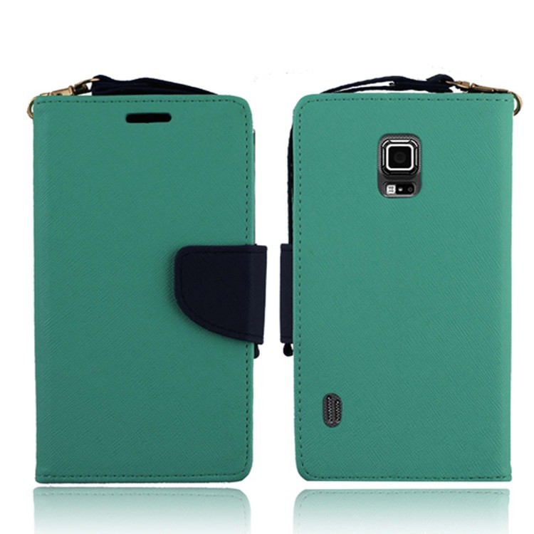 iBank ® Google Nexus 5 E980,D820,D821,G530 Wallet Case