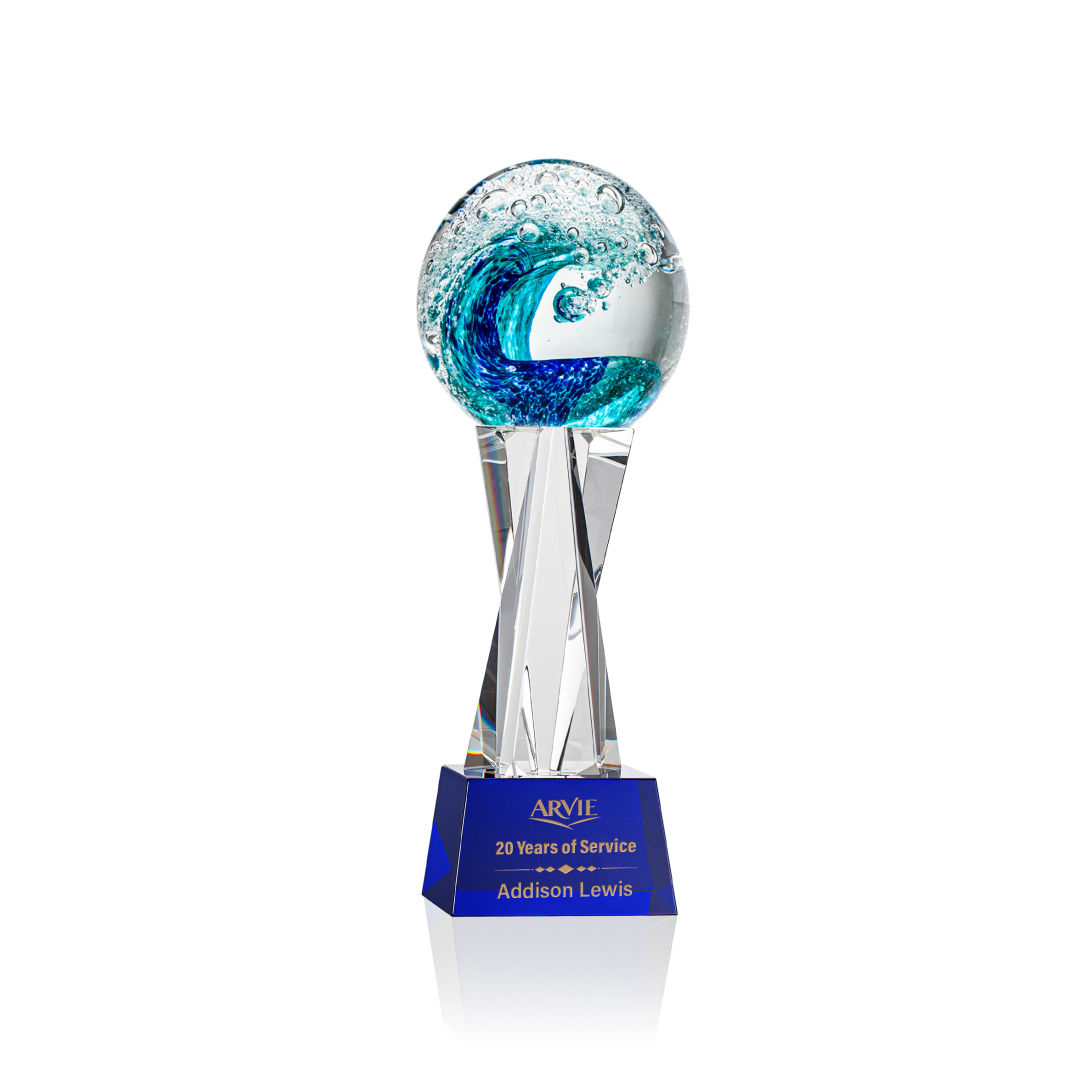 Surfside Award on Grafton Base 2