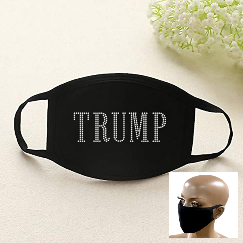 Cotton Reusable Mask