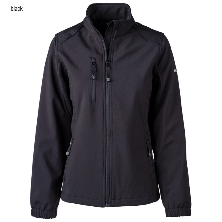Ladies Reebok Softshell 5